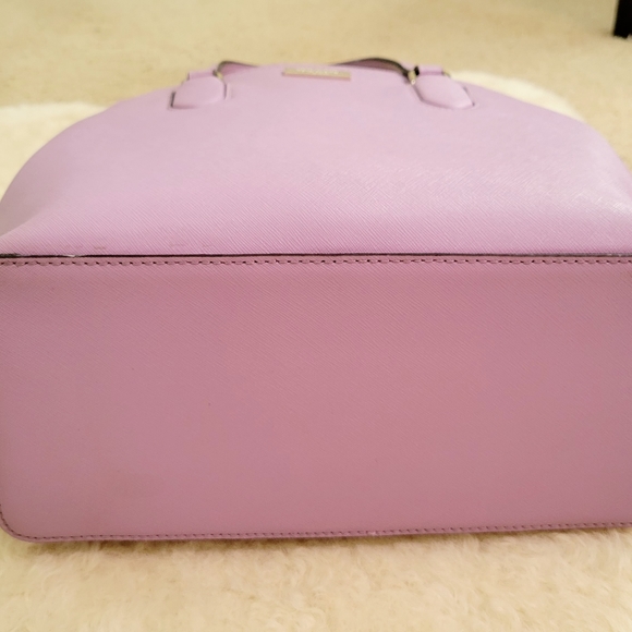 Kate Spade handbag & wallet - Picture 3 of 10